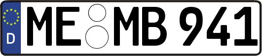 ME-MB941