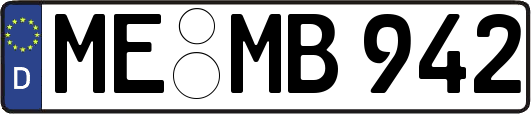ME-MB942