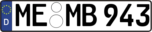 ME-MB943