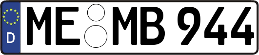 ME-MB944
