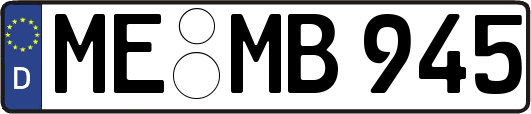ME-MB945