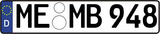 ME-MB948