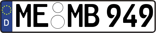 ME-MB949