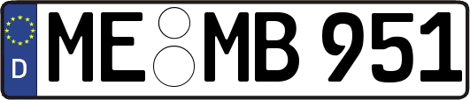 ME-MB951