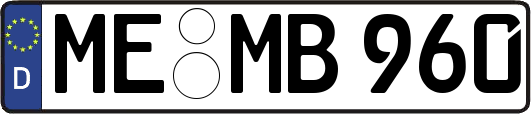 ME-MB960