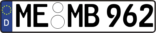 ME-MB962