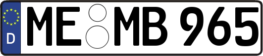ME-MB965