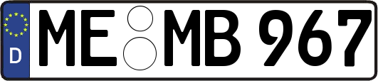 ME-MB967