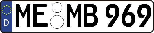 ME-MB969