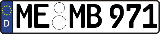 ME-MB971