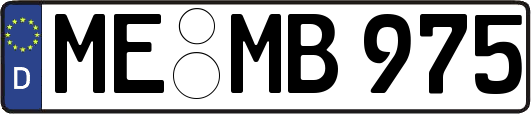 ME-MB975