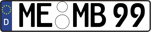 ME-MB99