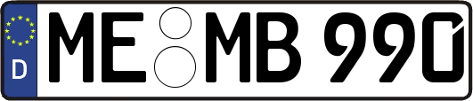 ME-MB990