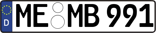 ME-MB991