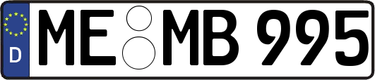 ME-MB995