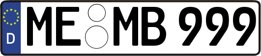 ME-MB999