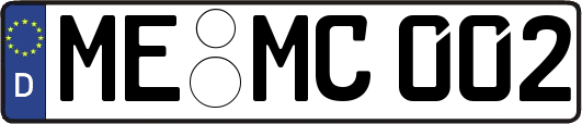 ME-MC002
