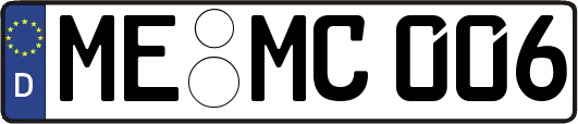 ME-MC006