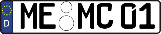 ME-MC01