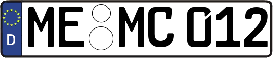 ME-MC012