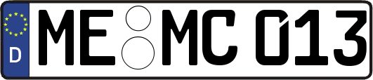 ME-MC013