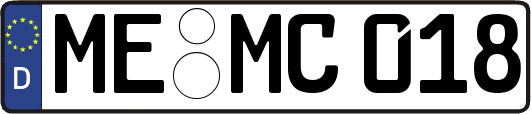 ME-MC018
