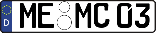 ME-MC03