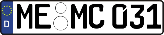 ME-MC031