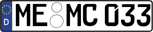 ME-MC033