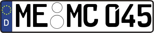 ME-MC045