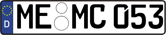 ME-MC053