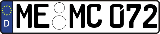 ME-MC072