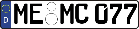ME-MC077