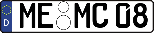 ME-MC08