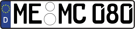 ME-MC080