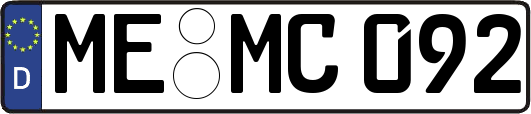 ME-MC092