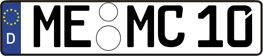 ME-MC10