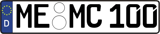 ME-MC100