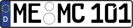 ME-MC101