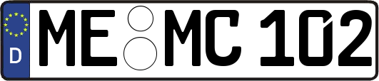 ME-MC102