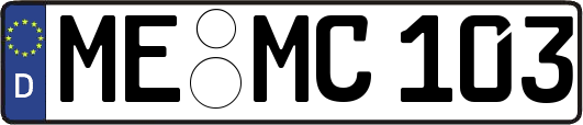 ME-MC103