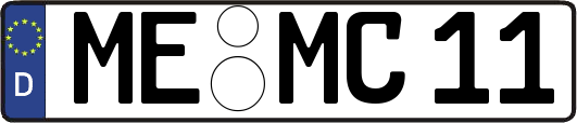 ME-MC11