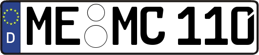 ME-MC110