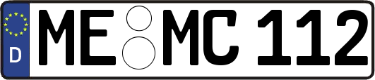ME-MC112