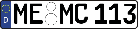ME-MC113