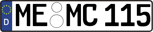 ME-MC115