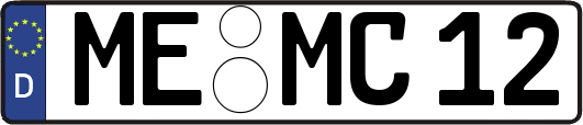 ME-MC12