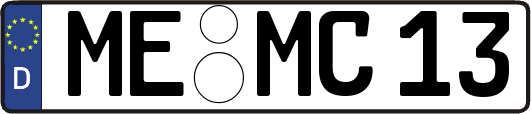 ME-MC13