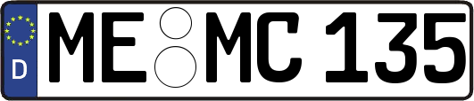 ME-MC135