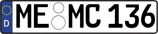 ME-MC136